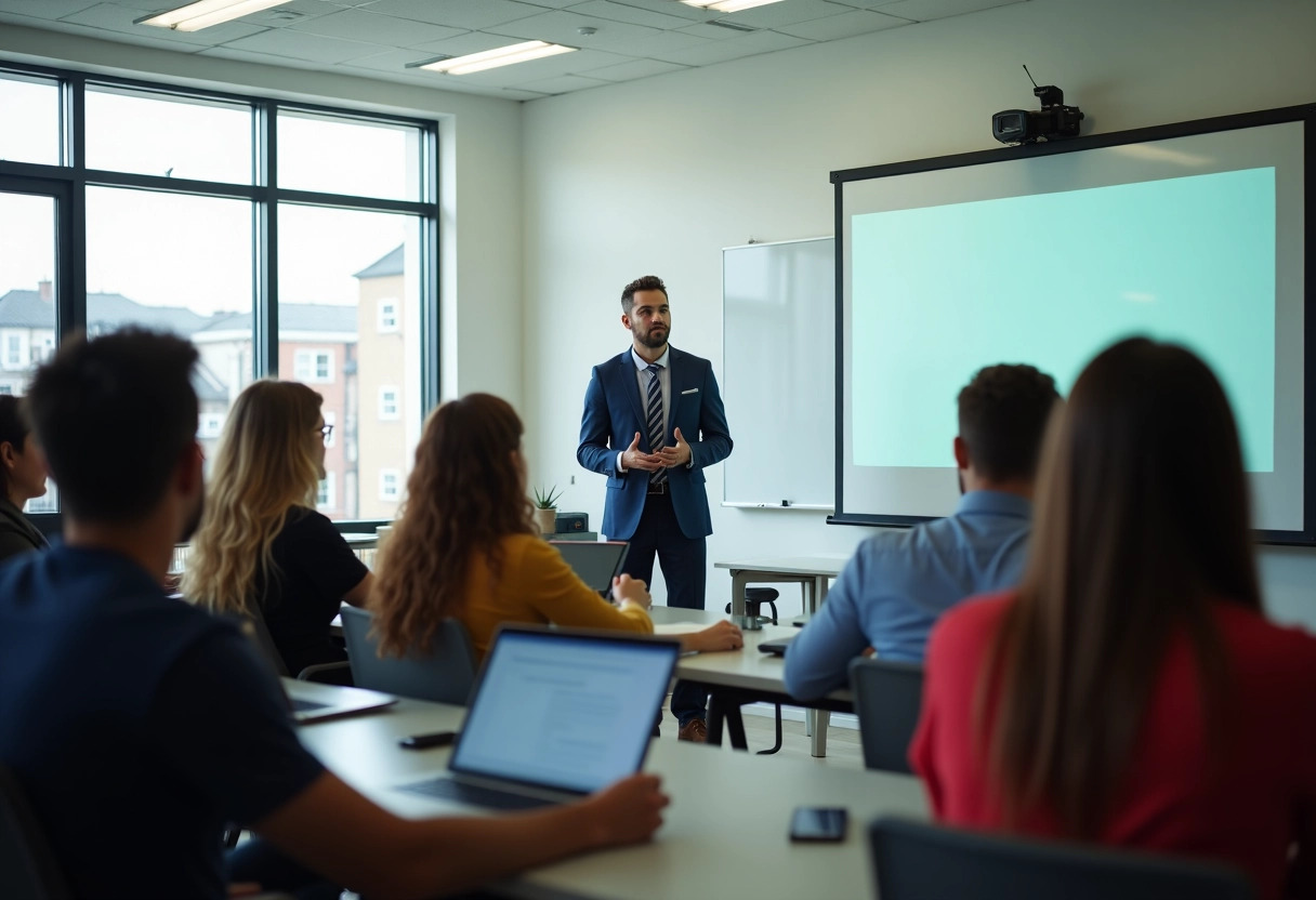 enseignement obligatoire