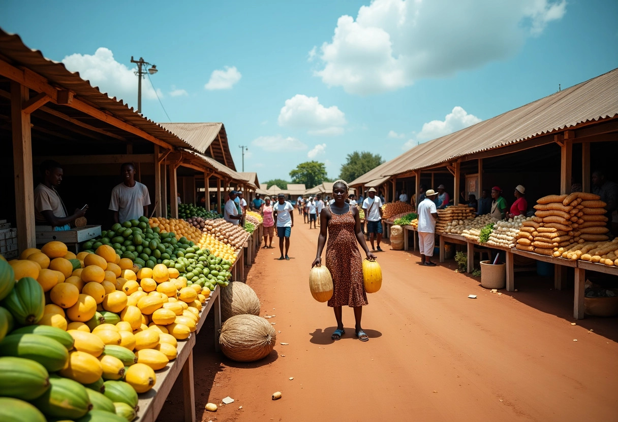 agriculture rentable