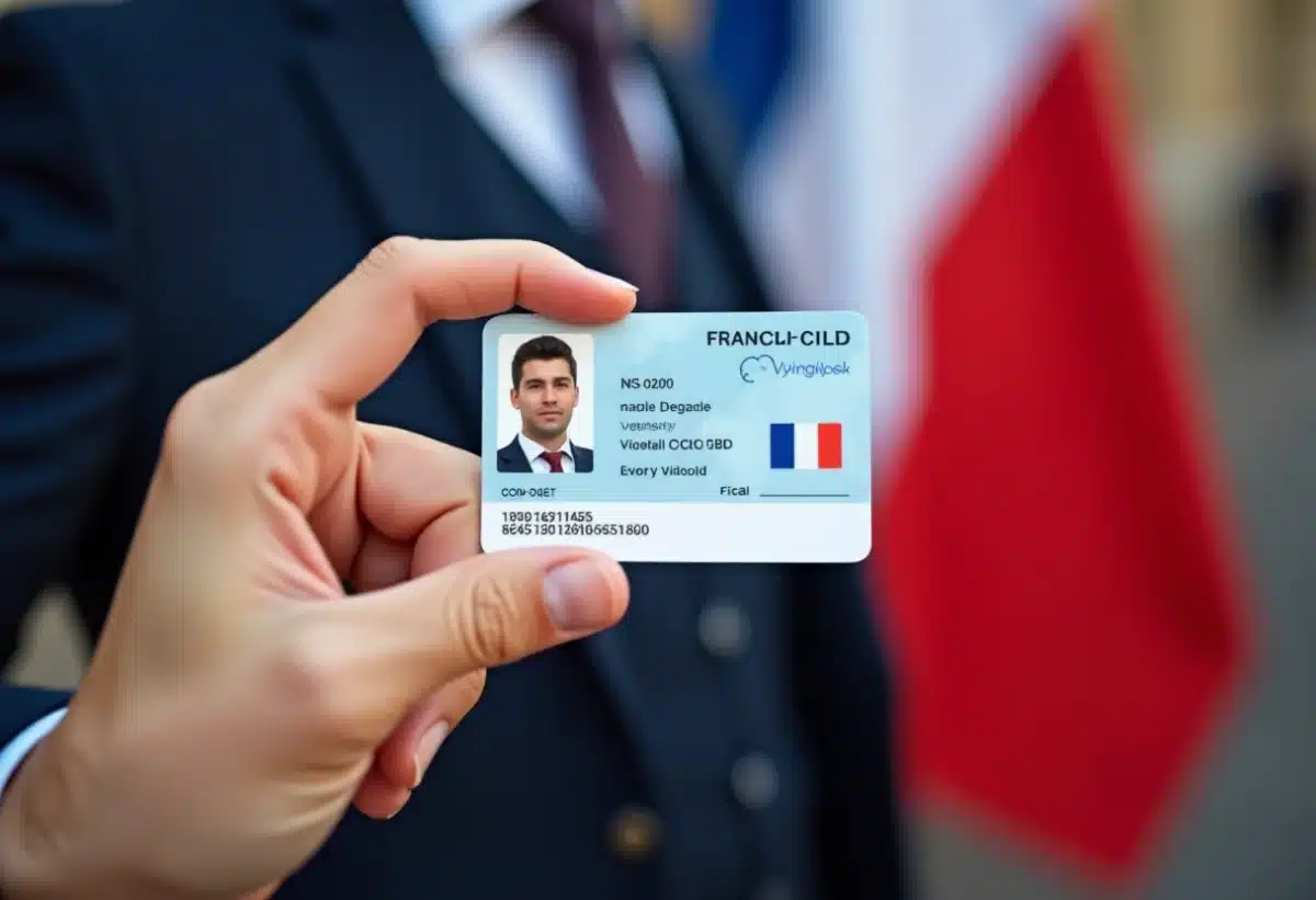 Obligation de détention d’une carte d’identité : ce que dit la loi