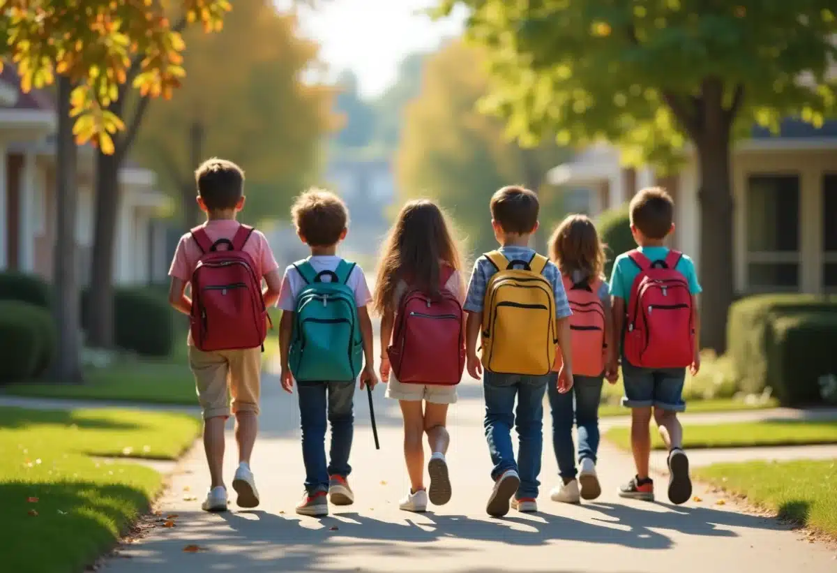 Obligation scolaire : la nécessité de l’éducation formelle en contexte légal